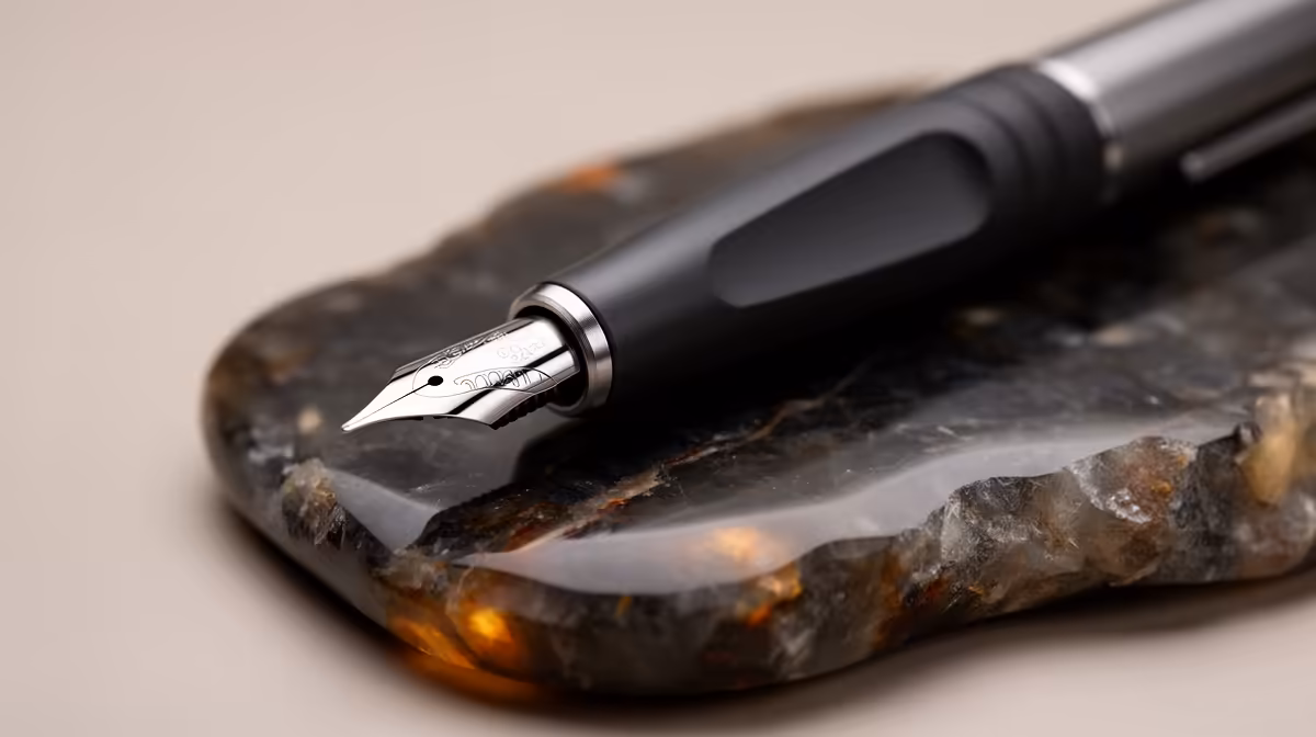 A Full Breakdown of Tilt Nibs and Natural Writing