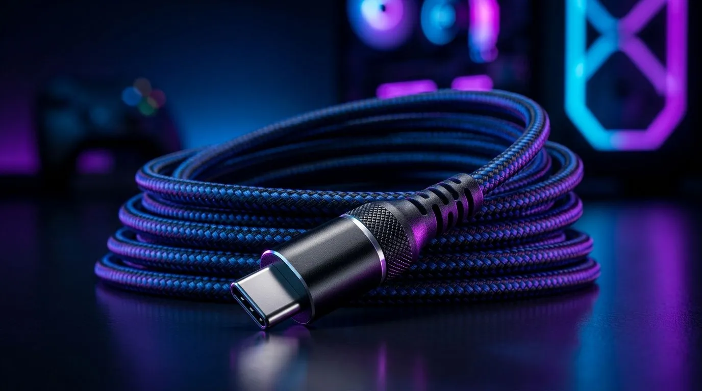 How cable length changes latency, signal, and comfort