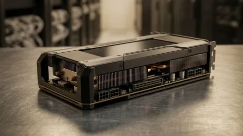 1000 TOPS FP4 AI Performance Explained