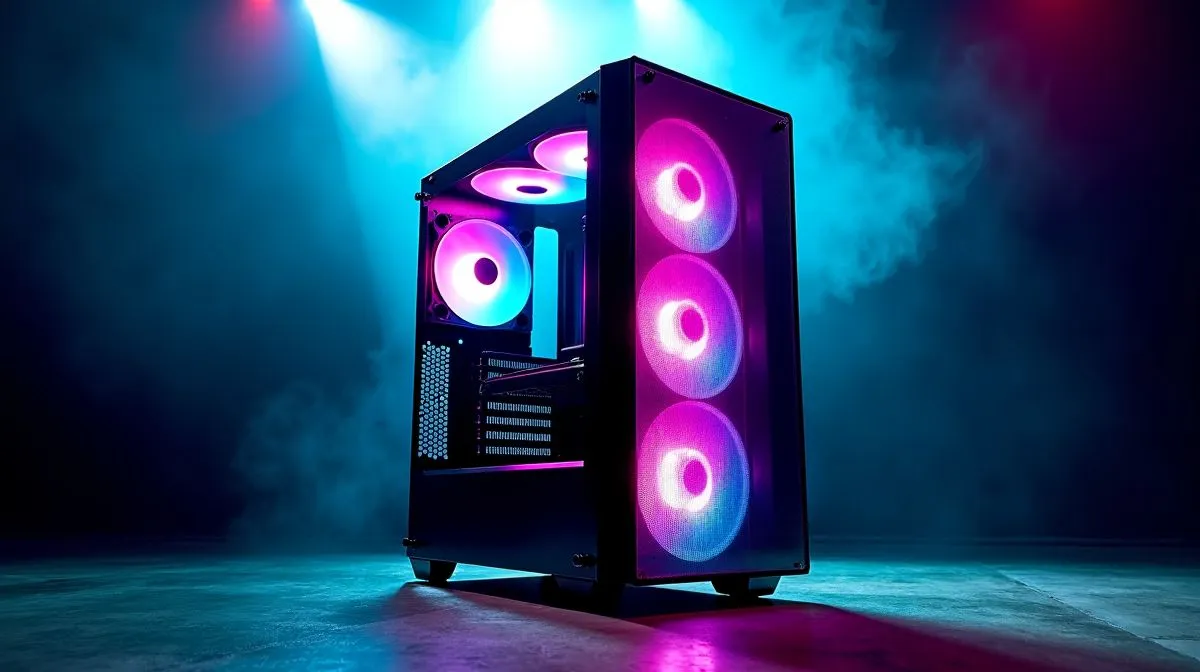 Fitment, clearance, and form factor explained