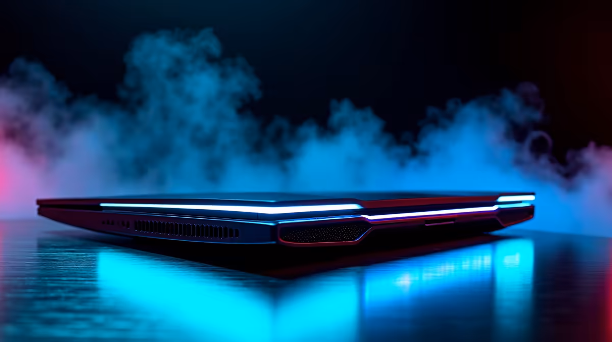 A Gaming Laptop Buying Guide for Bloemfontein Buyers