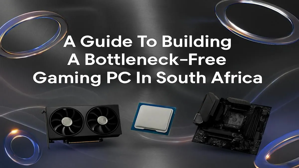 Your Balanced PC Build Guide