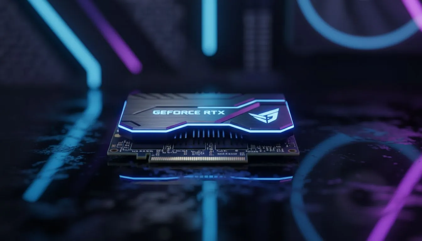 Choose the Right SSD for Your Prebuilt PC