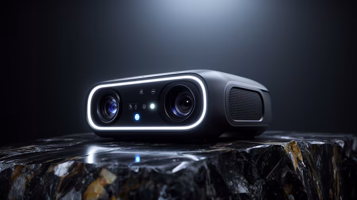 Guide to Integrated High-Power: brightness and placement