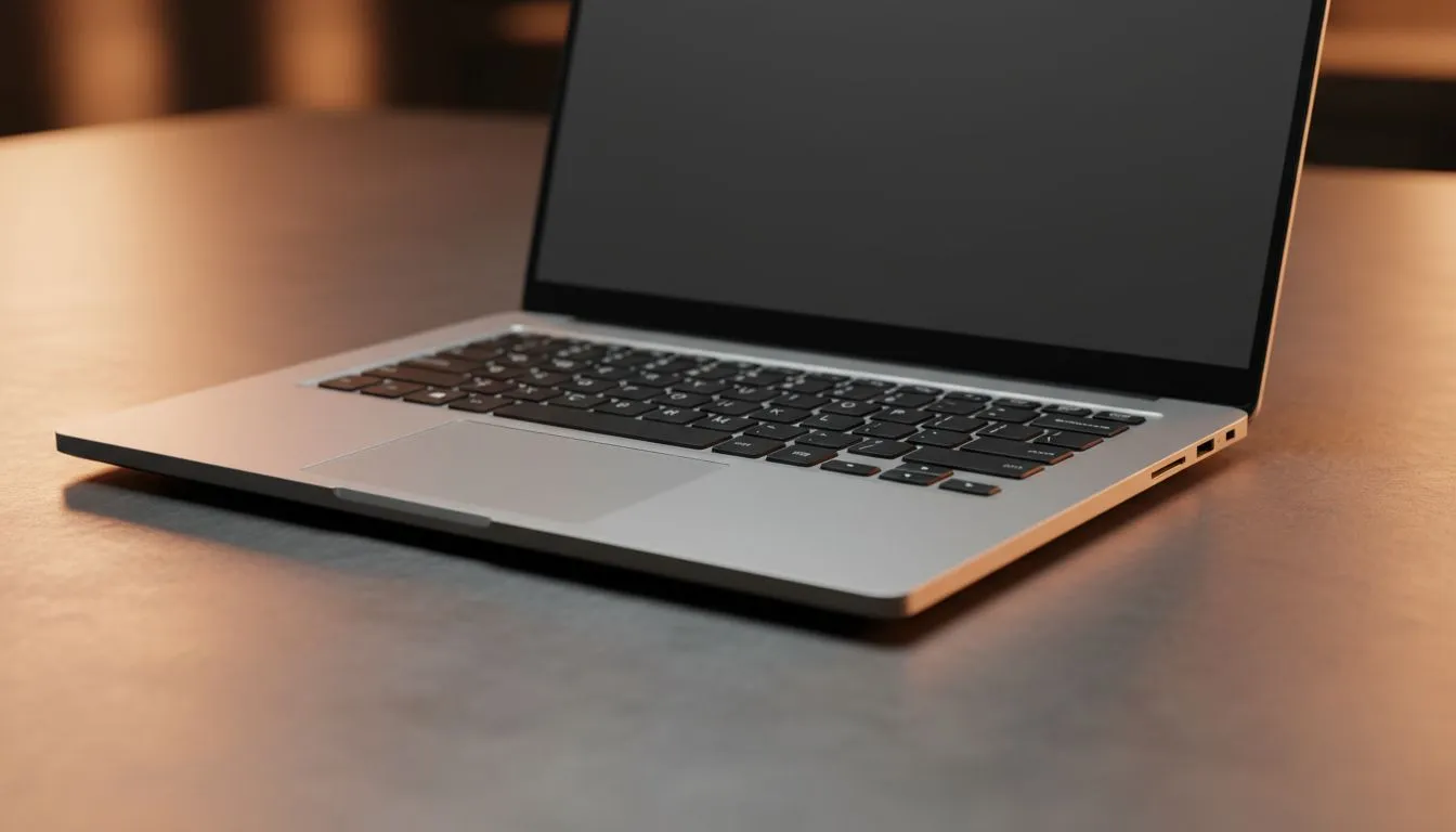 Understanding Laptop Specs Quickly