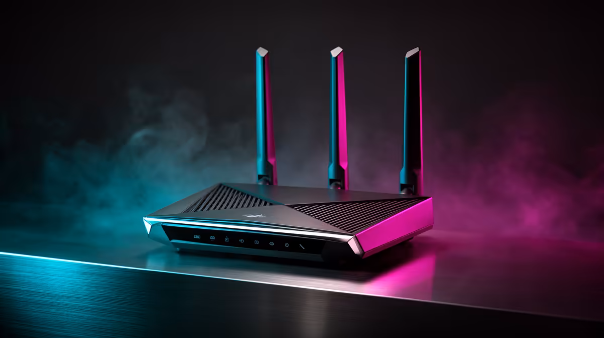 Guide to Maximizing Throughput with: WiFi 7 client support