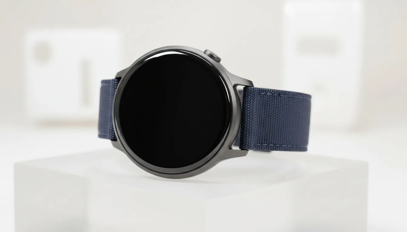 Android & iOS Smartwatch Compatibility