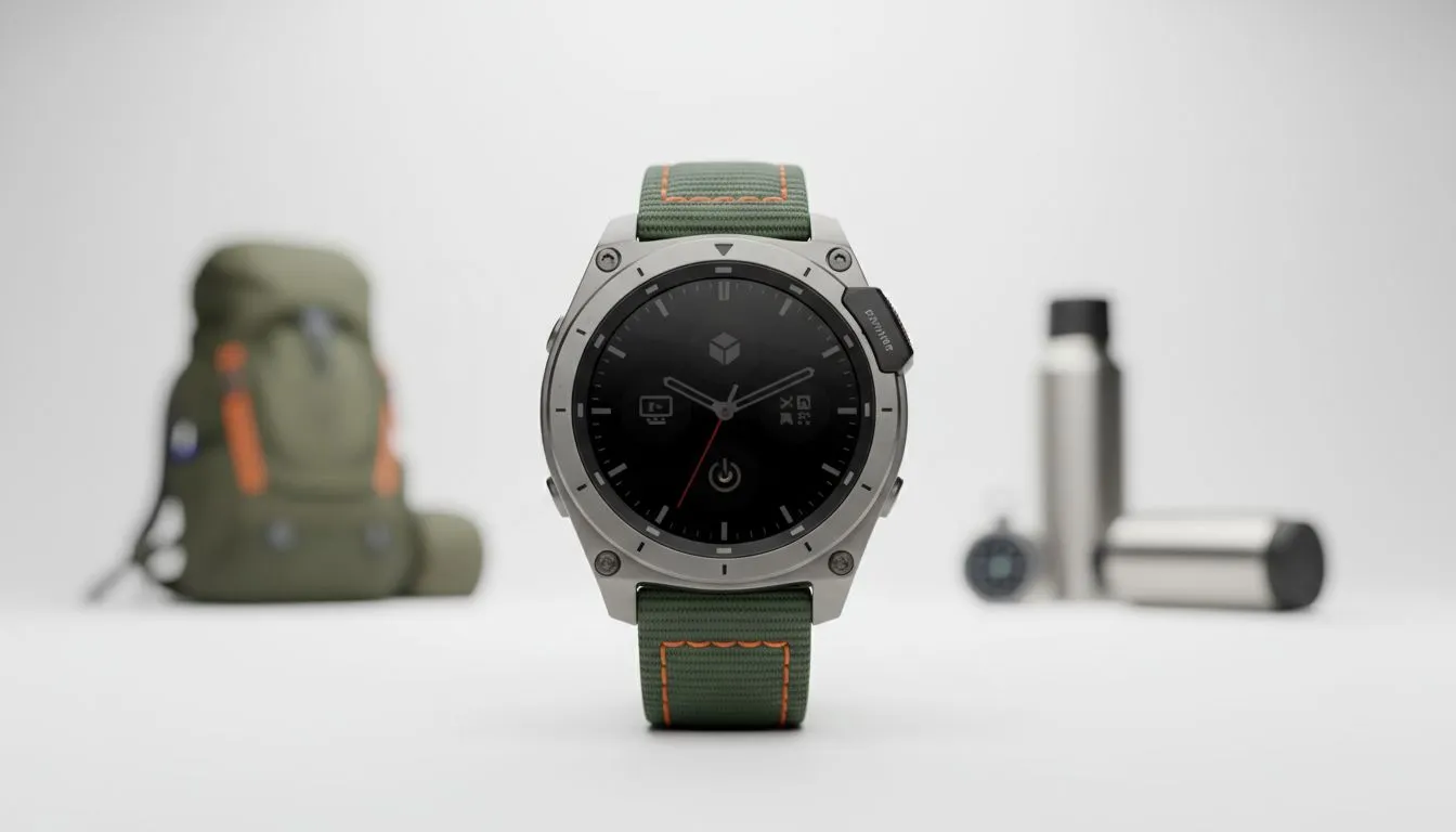 Optimize Smartwatch Battery for Trips