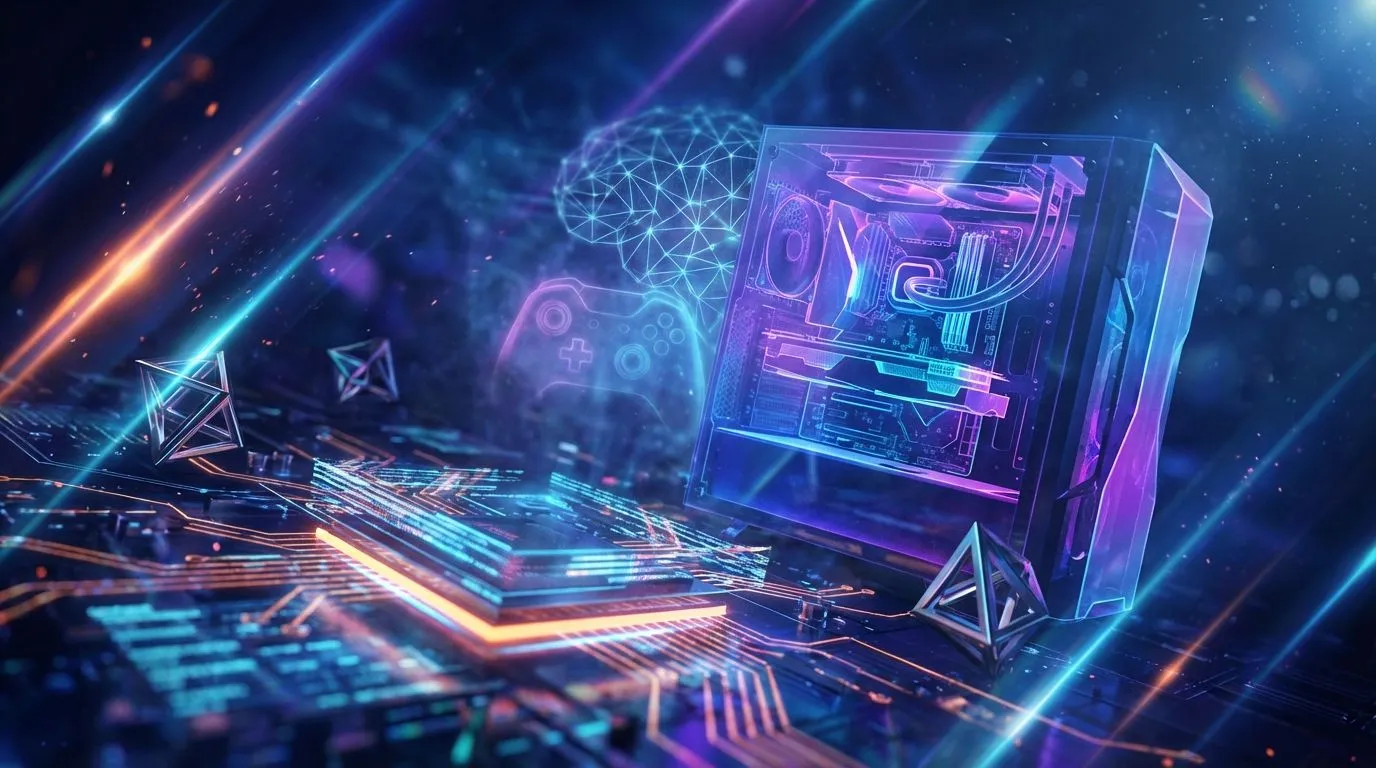 Pre-Built PC Specs Guide: Beginner Hardware Handbook