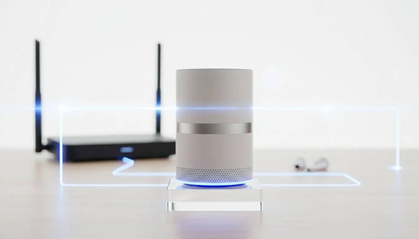 Wi-Fi and Bluetooth Smart Light Tips