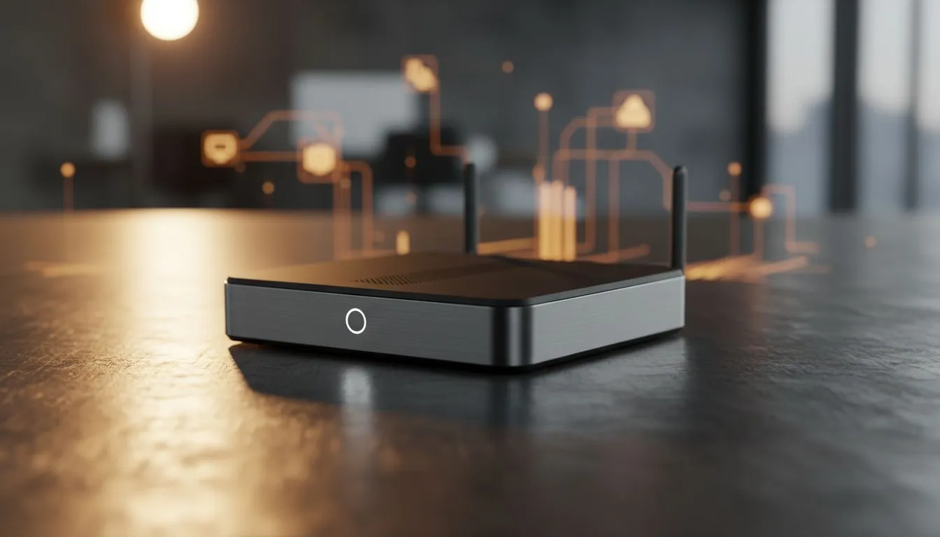 Wireless Screen Sharing Essentials