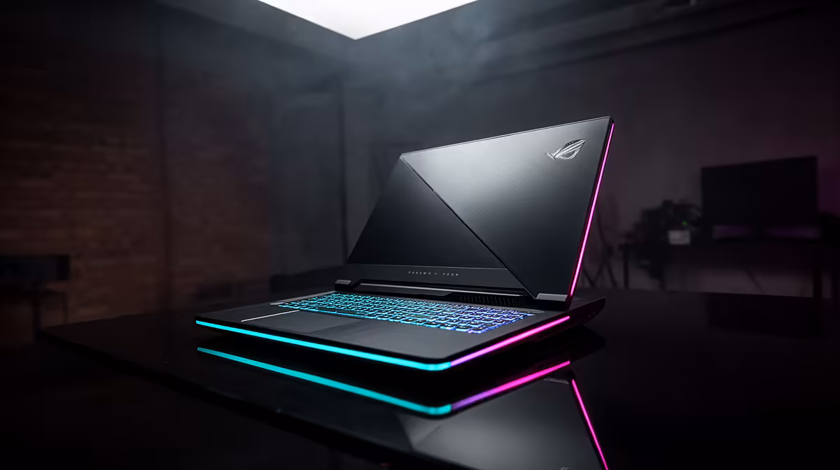 A Laptop with a Dedicated GPU Buying Guide