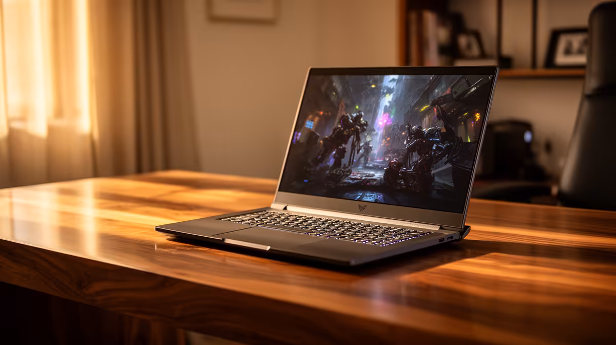A Laptop with a Dedicated GPU Buying Guide for Paarl