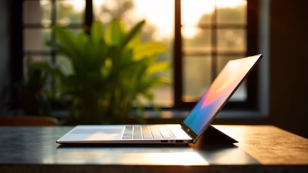 A Lightweight Laptop Buying Guide for Nelspruit Buyers