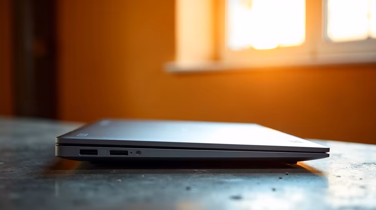 A Lightweight Laptop Buying Guide for Paarl Buyers
