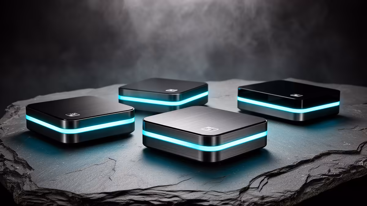 A Mesh Wi-Fi System on 5G: What South African Buyers