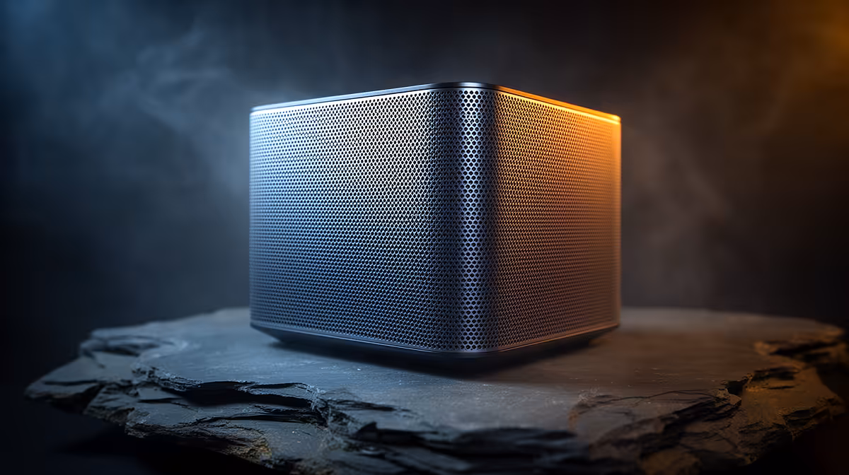 A Mesh Wi-Fi System on a Capped Data Plan: What South