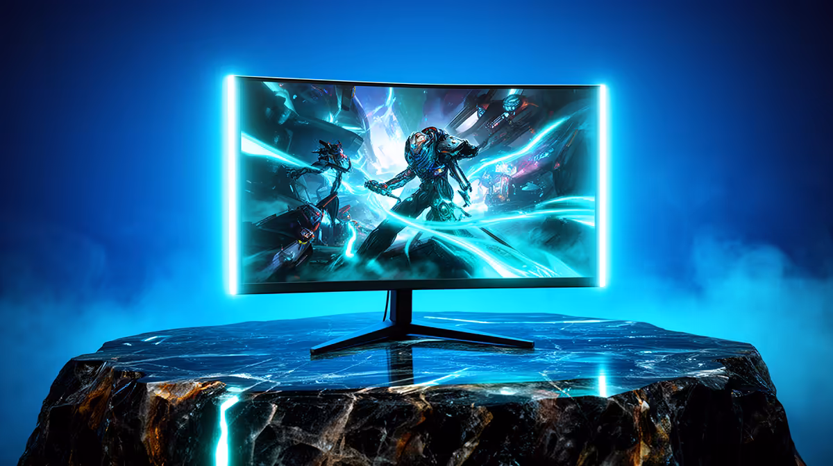 A Mini-LED Monitor Buying Guide for Polokwane Buyers