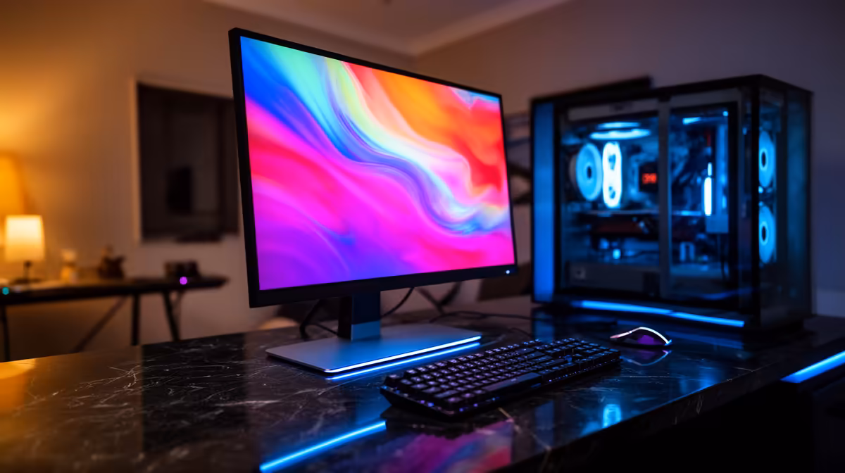 A Mini-LED Monitor Buying Guide for Potchefstroom Buyers