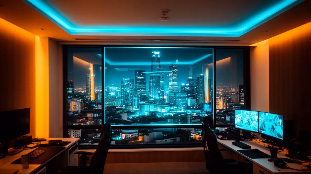A Mini-LED Monitor Buying Guide for Sandton Buyers