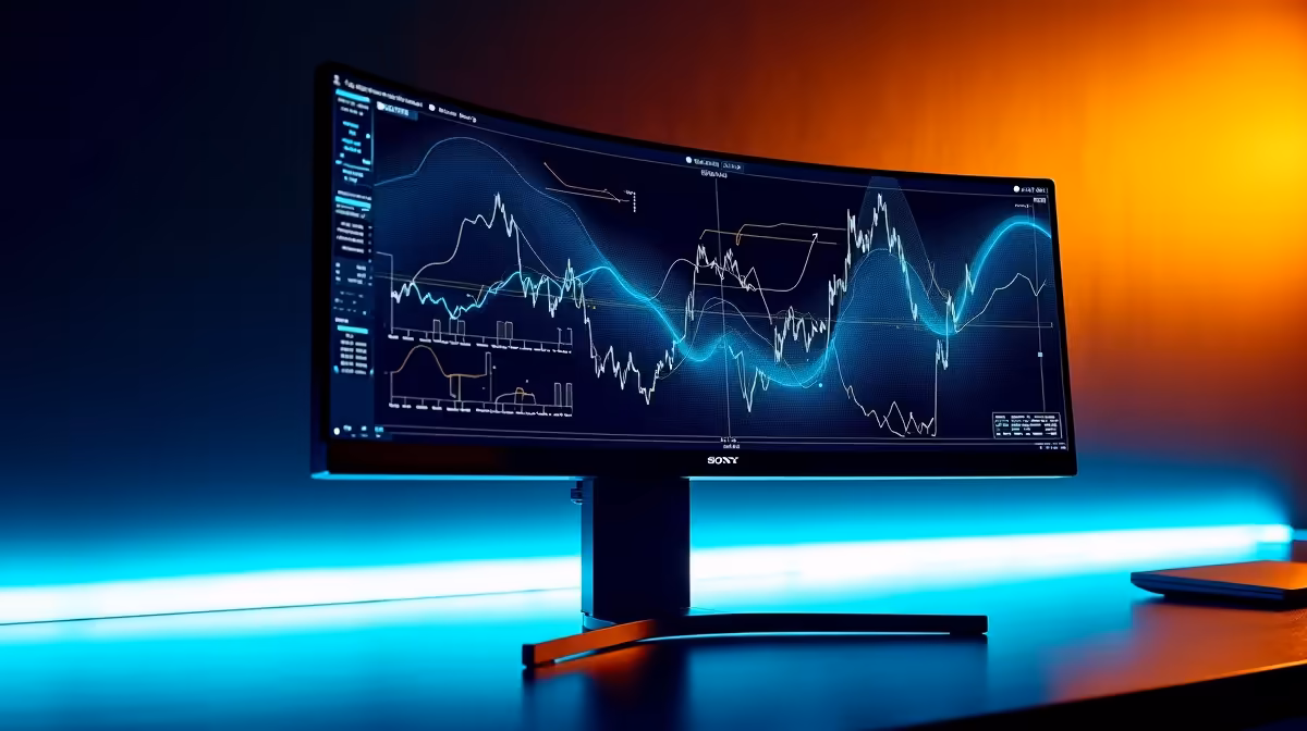 A Mini-LED Monitor for Gaming or for Running MATLAB: How