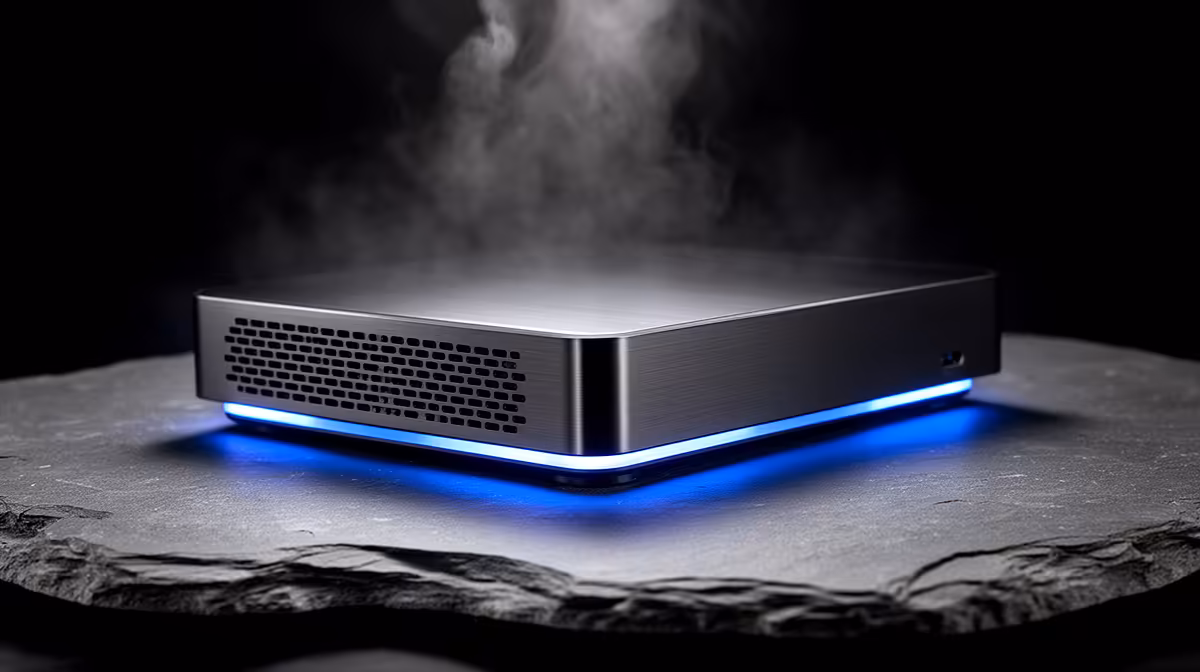A Mini PC for Gaming or for CAD Work: How SA Buyers Should