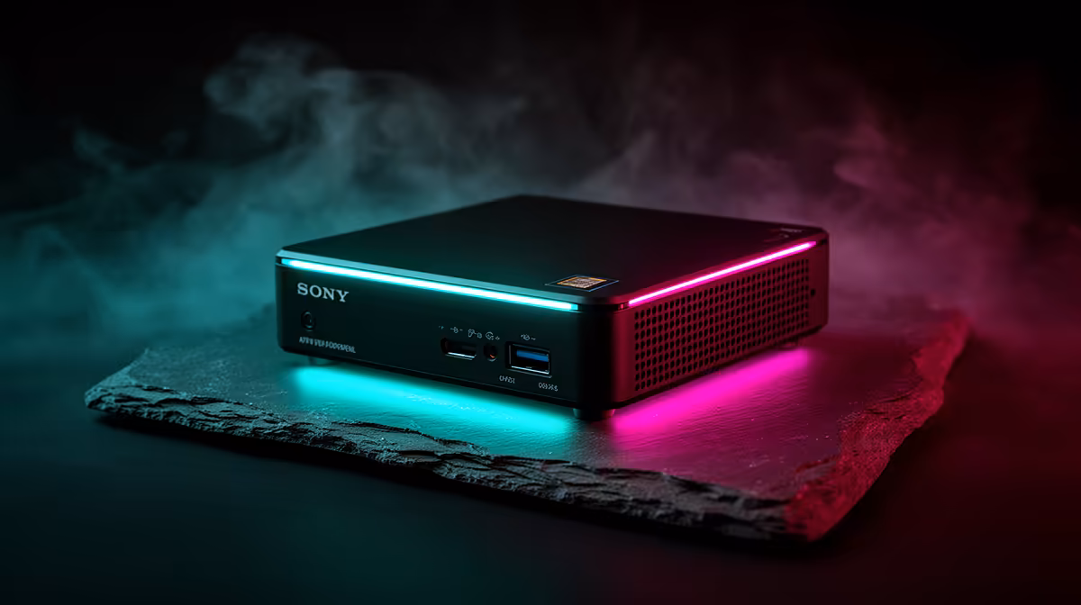 A Mini PC Media Box Buying Guide for East London Buyers