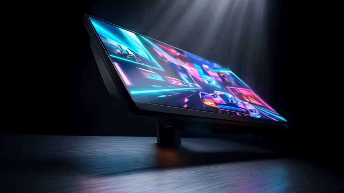 Plan a Monitor for 1440p Gaming Spend on R1440