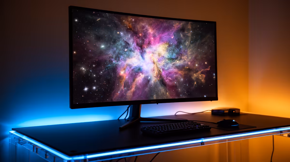 A Monitor Priced in Months of SA Internet: Which Tier