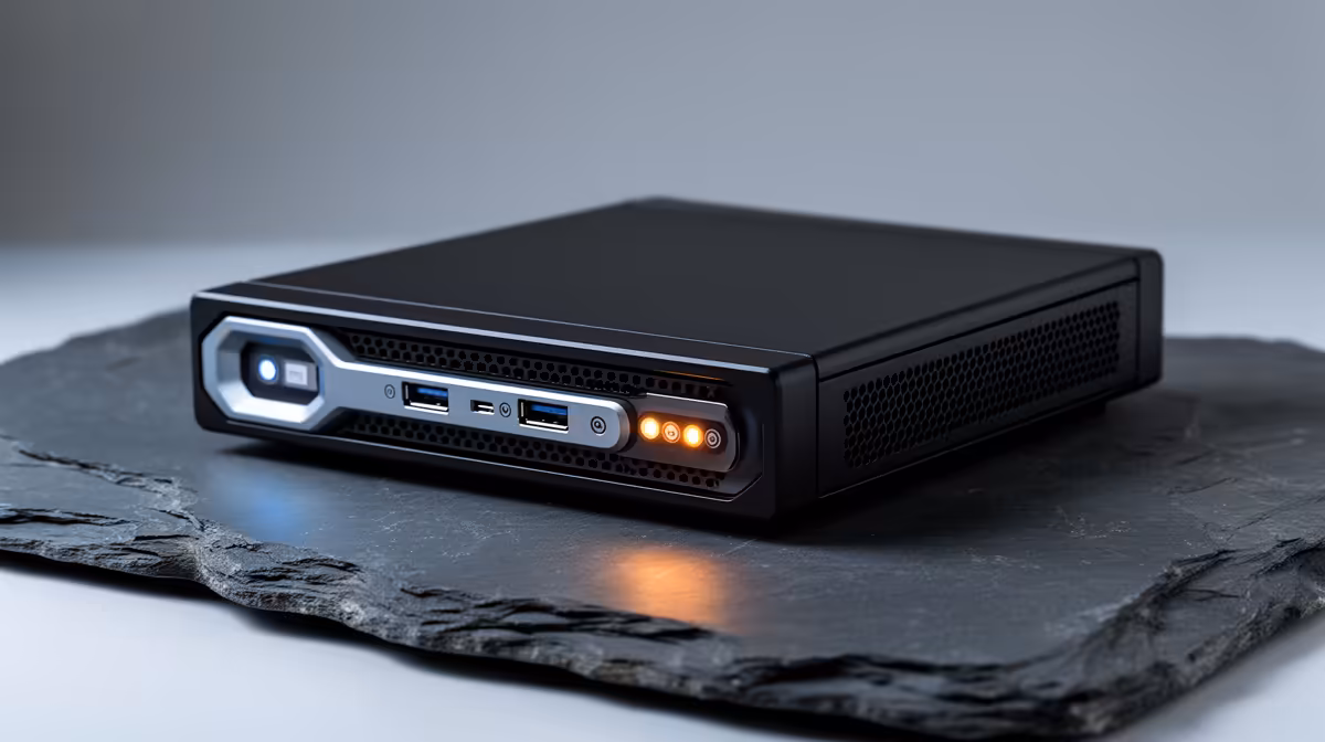 A NAS for Plex on a Capped Data Plan: What South African