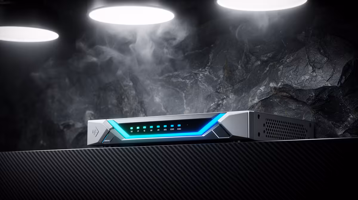 A Network Switch on Rain 5G: What South African Buyers