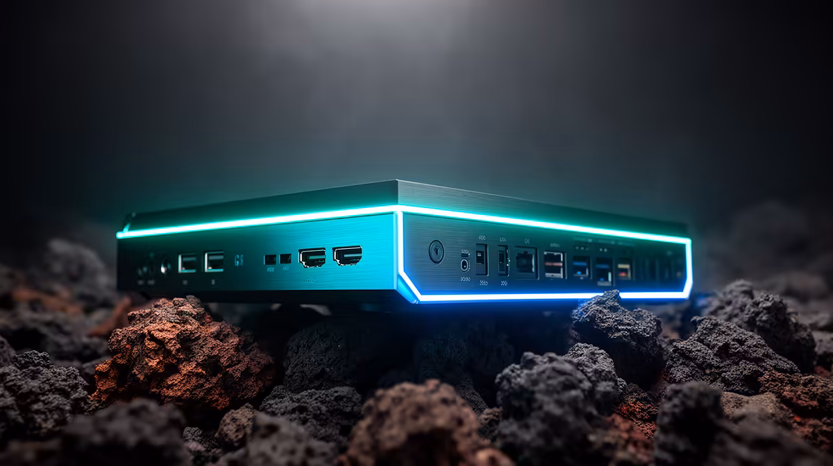 A Network Switch on Starlink: What South African Buyers