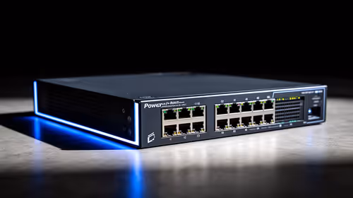 A PoE switch buying guide for Cape Town buyers