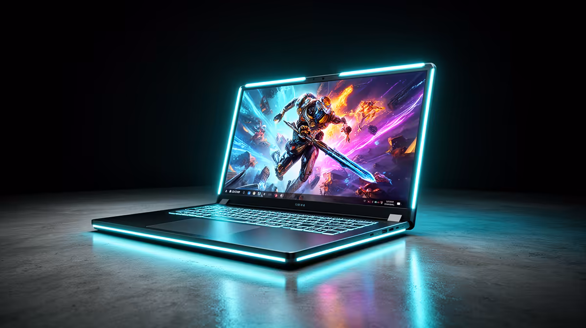 A Portable Monitor for Gaming or for Editing TikToks: How