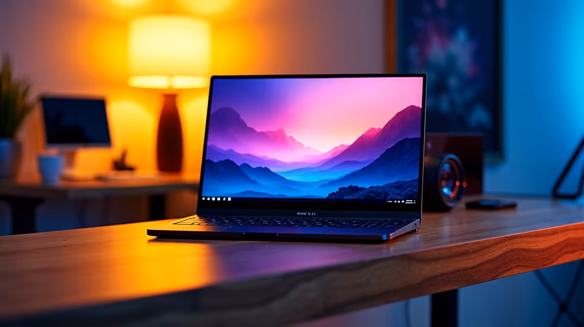 A Portable Monitor for Gaming or for Everyday Browsing