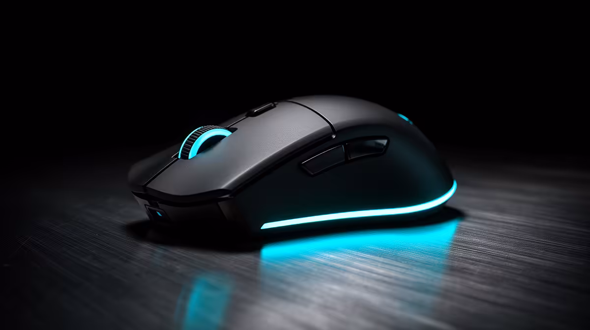 A Practical Breakdown of 1000Hz: DPI, shape and sensor