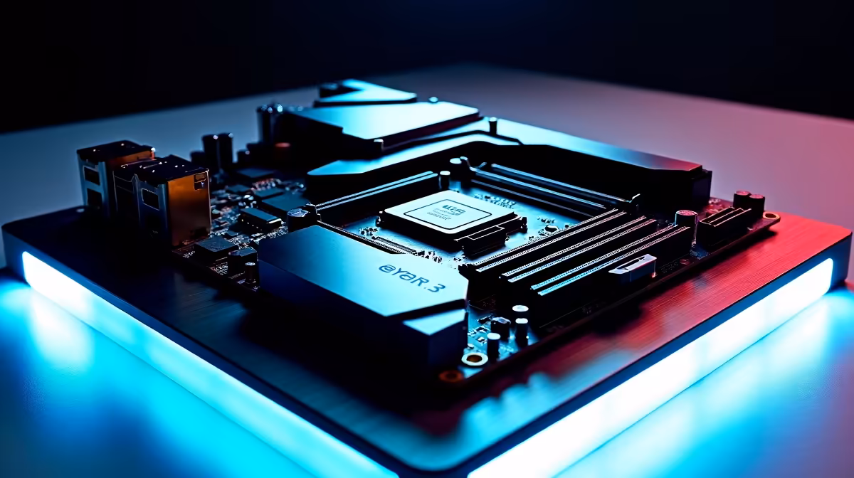 A Practical Breakdown of Six M.2 Slots, PCIe Q-Release
