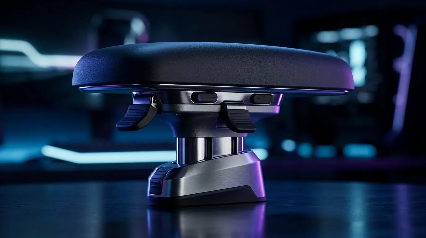 Master Your Ergonomic Setup