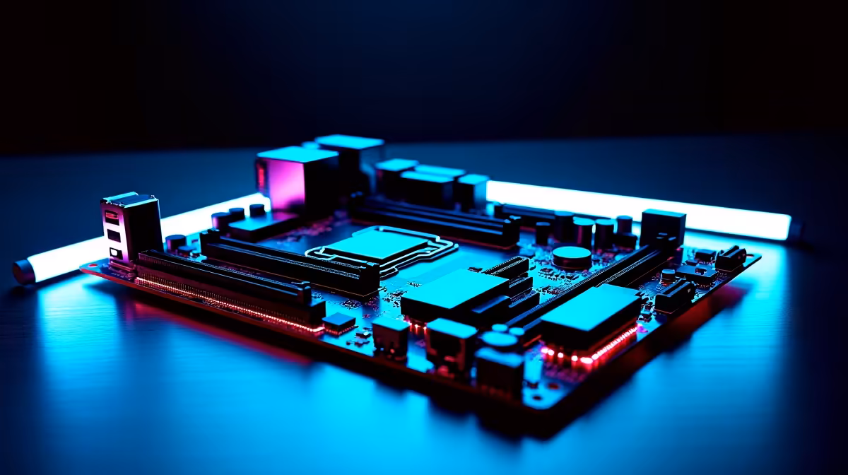 A Practical Guide to Building Around a DDR5, WiFi 7