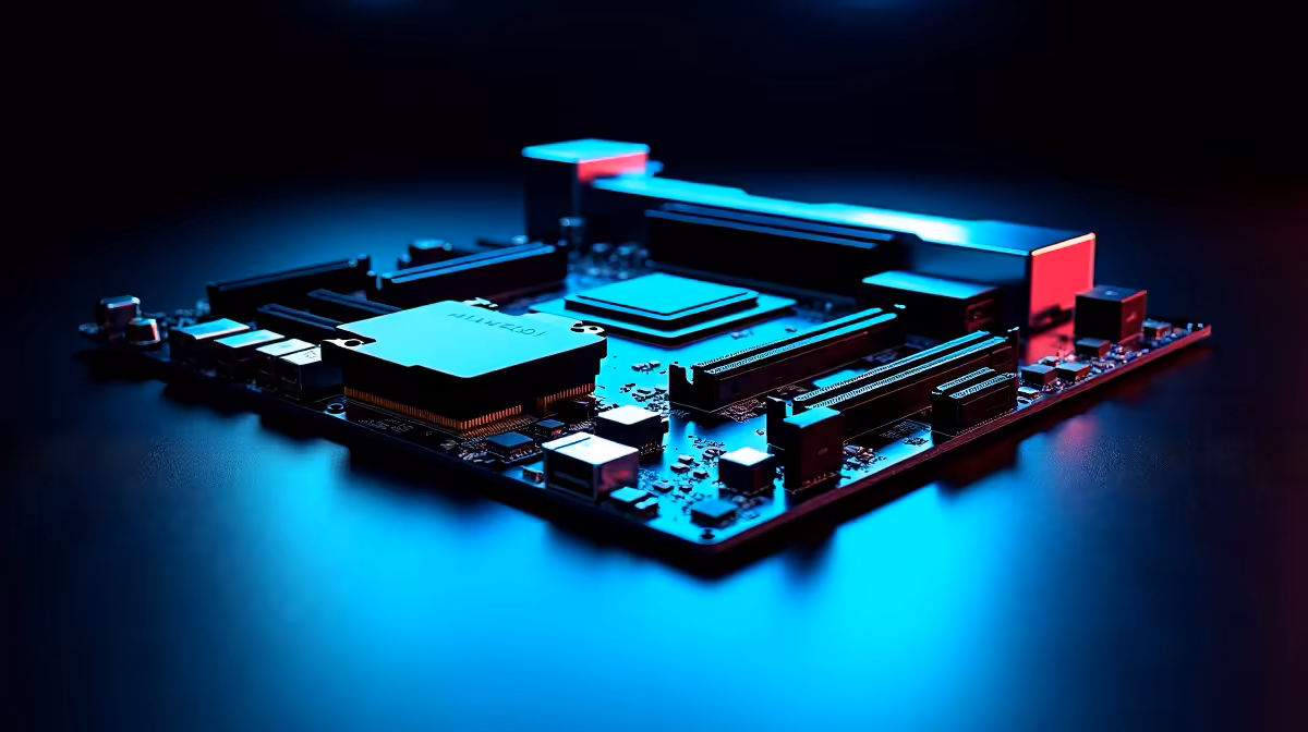 A Practical Guide to Choosing a Motherboard With Six