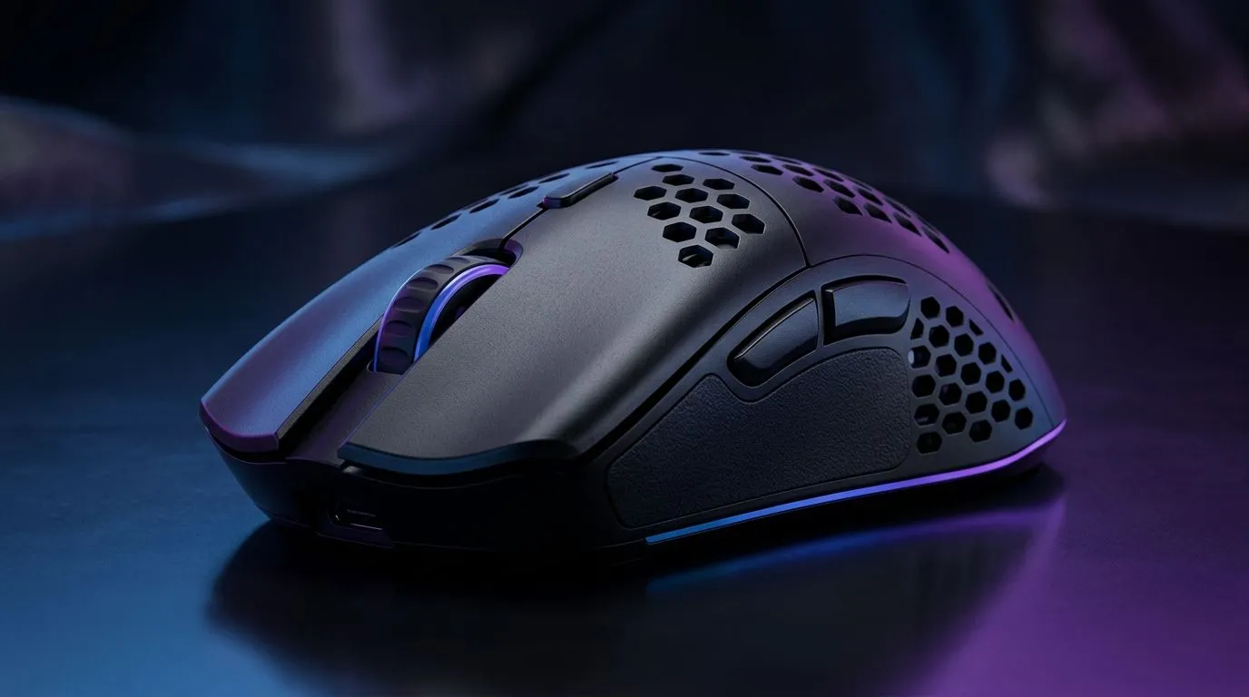 Pick the right grip for comfort and control