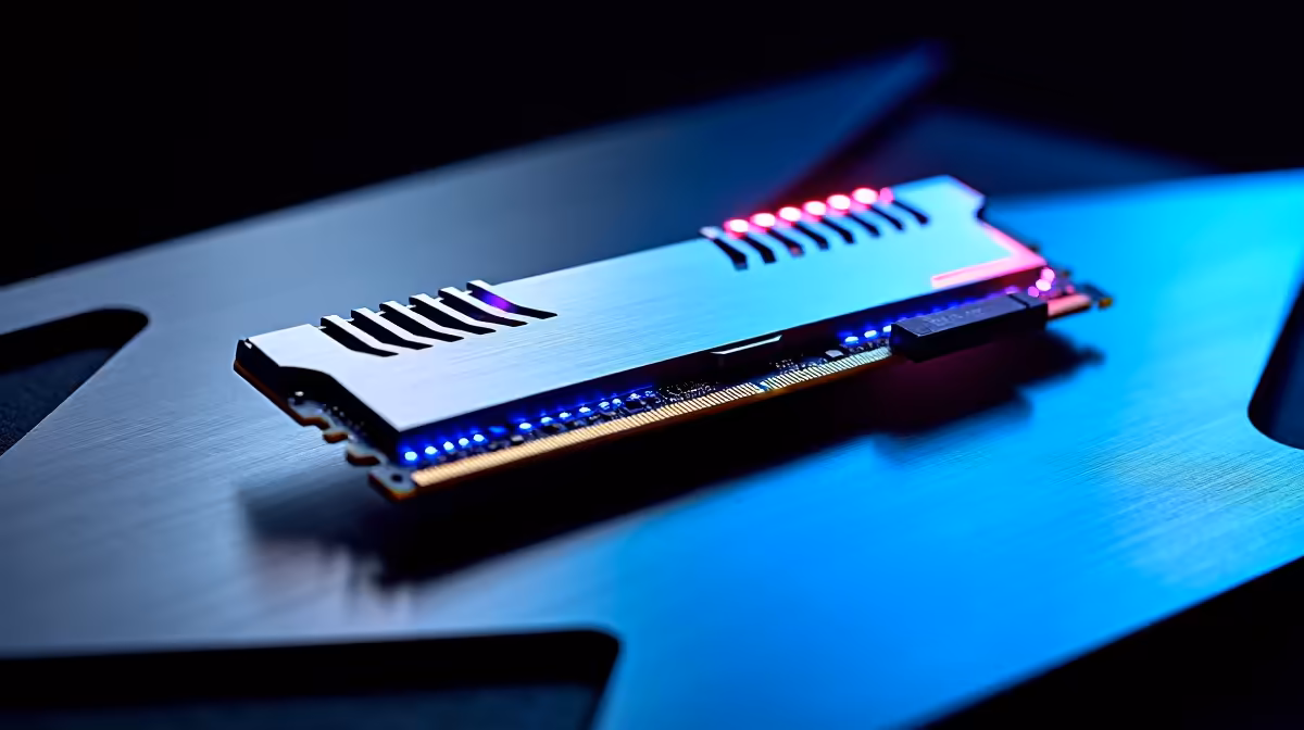 A Practical Guide to Cooling DDR5 Memory and M.2
