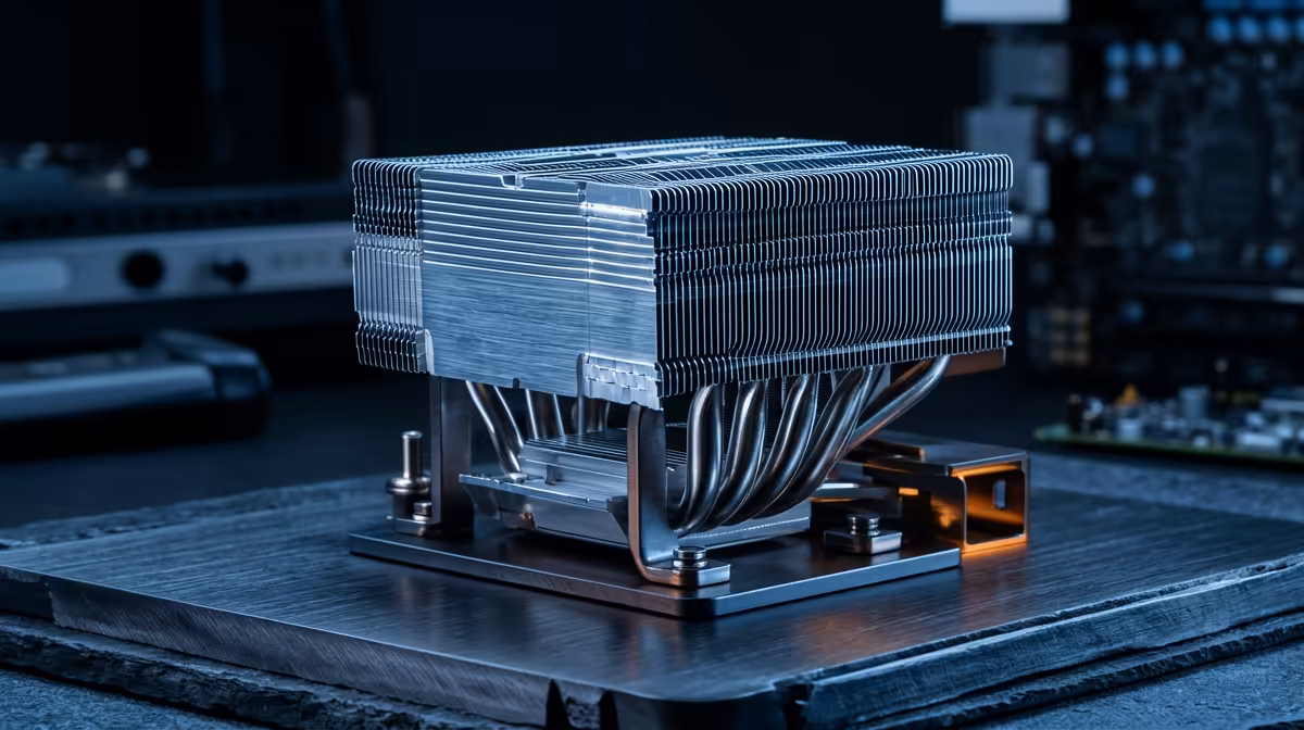 A Practical Guide to CPU Cooler Socket Fit for AMD AM4