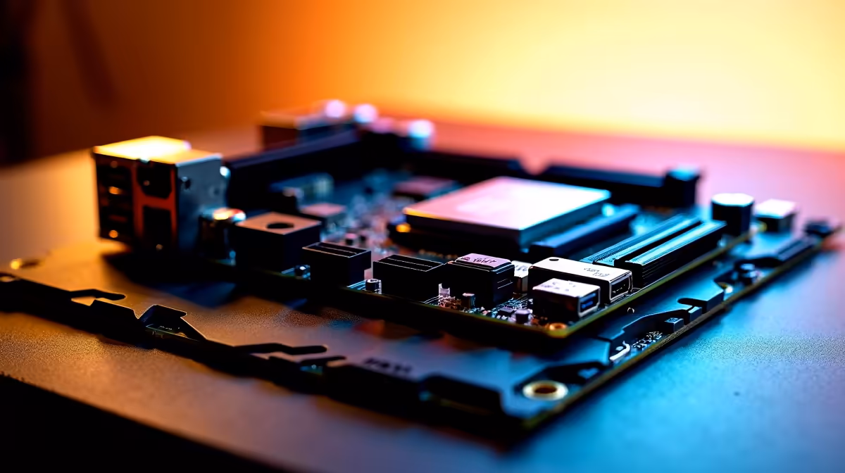 A Practical Guide to DDR5, PCIe 5.0 and PCIe 4.0 M.2