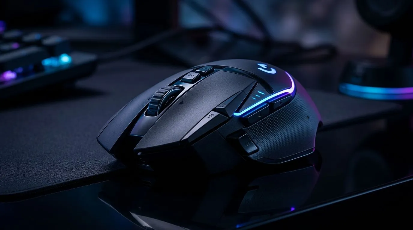 How to pick the best wireless mouse in budget