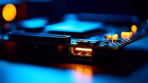 A Practical Guide to USB 20Gbps and USB4 Ports on Modern Gaming Motherboards