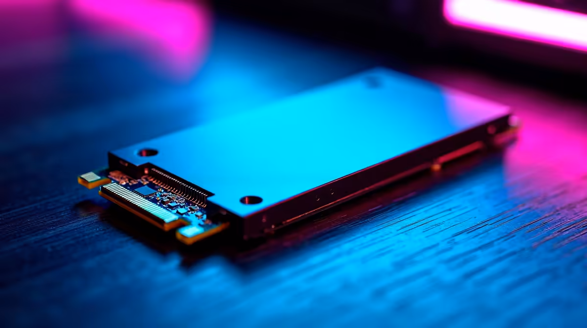 A Practical Guide to Using Five M.2 Slots for Gaming