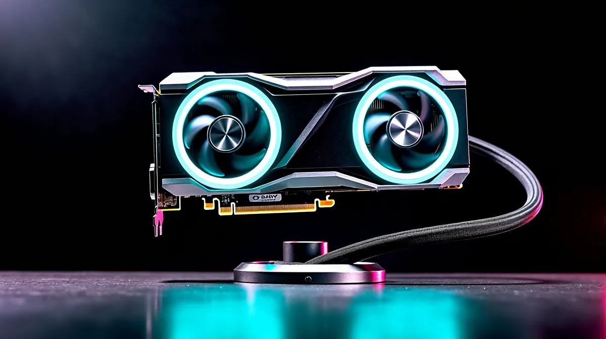 Mount your GPU the right way