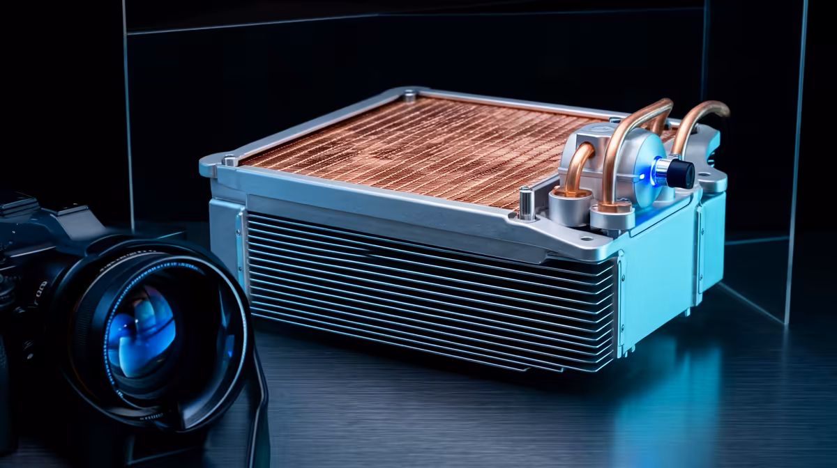 A Rand-Conscious Guide to Choosing a 360mm AIO Cooler for