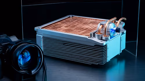 A Rand-Conscious Guide to Choosing a 360mm AIO Cooler for High-Performance PCs